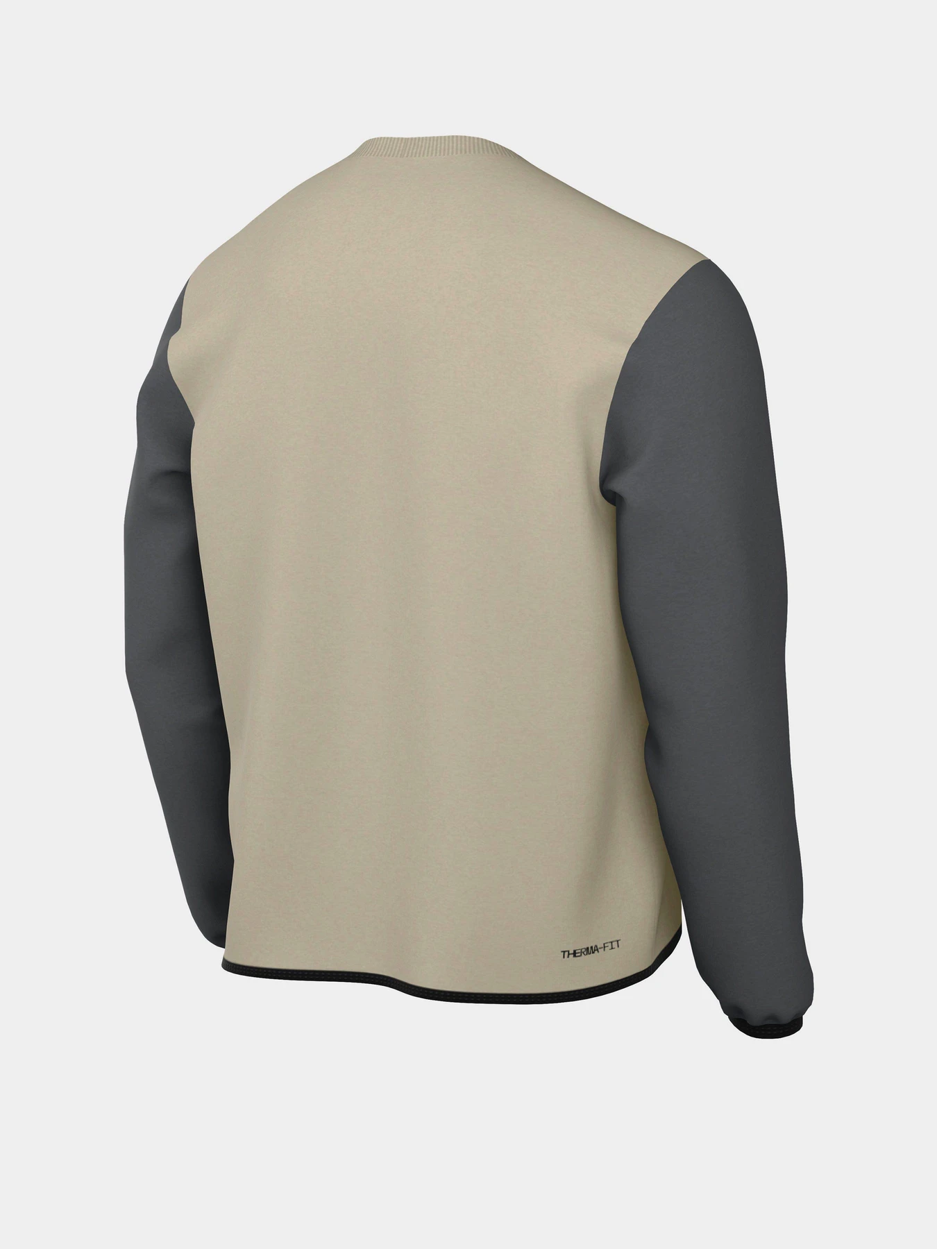 Худи и свитшоты NIKE Sportswear Therma-FIT модель DQ5104-206 Худи и свитшоты NIKE Sportswear Therma-FIT модель DQ5104-206 Фото
