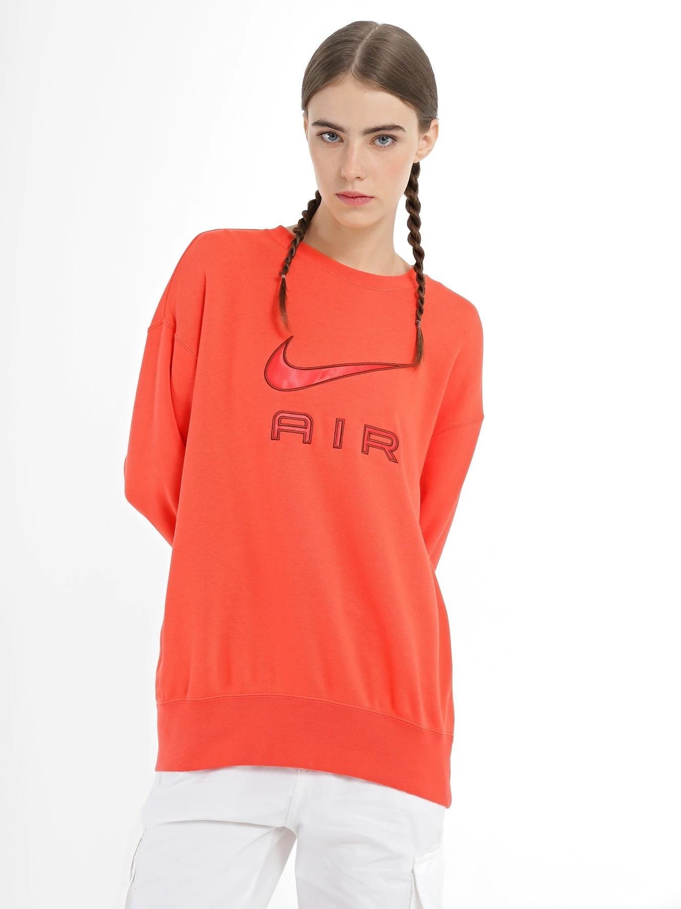 Худи и свитшоты NIKE Air модель DQ6567-696 Худи и свитшоты NIKE Air модель DQ6567-696 Фото