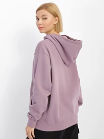 Худі та світшоти NIKE Sportswear модель DX2324-531 Фото