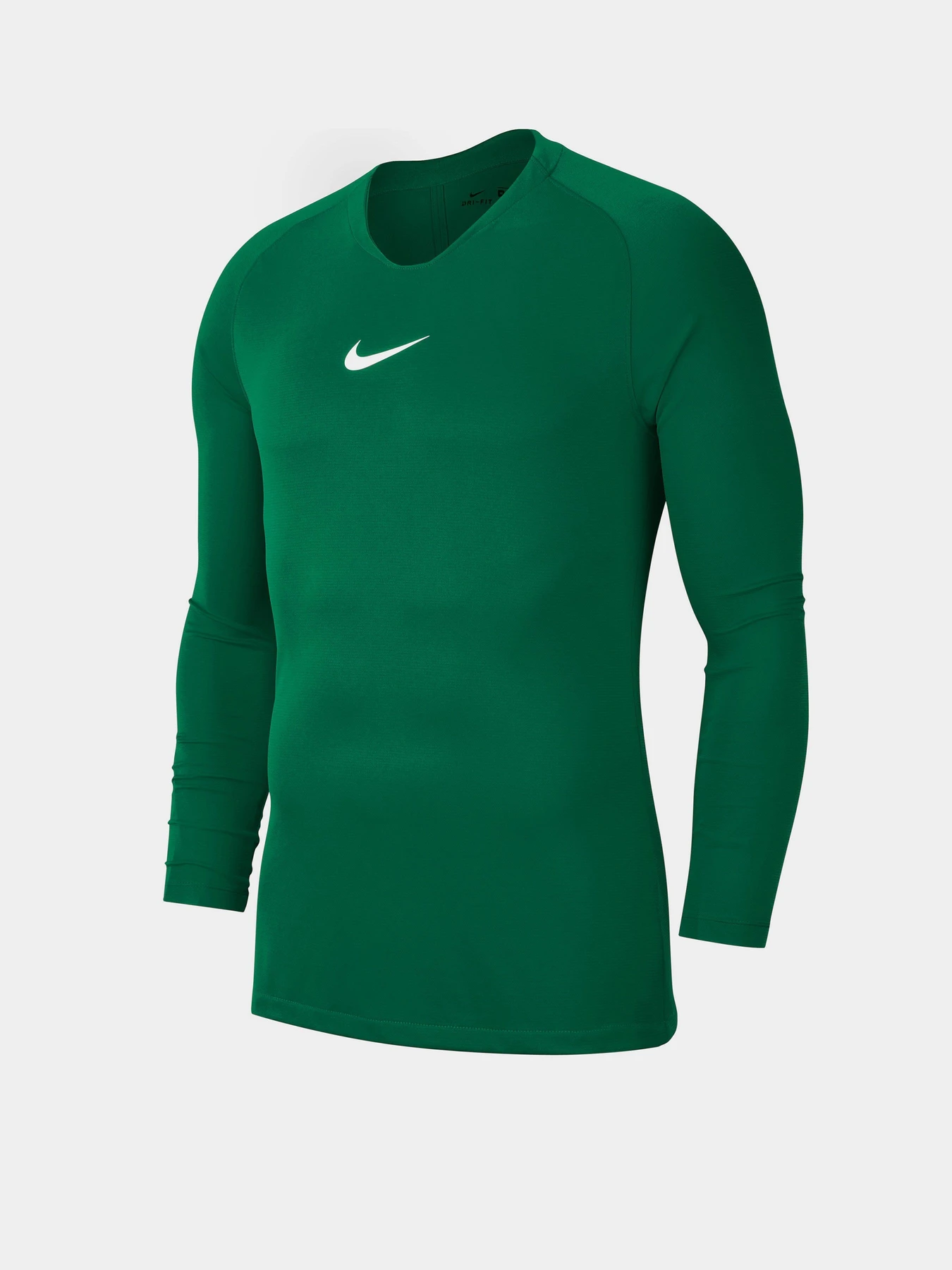 Худи и свитшоты NIKE Dry Park First Layer модель AV2609-302 Худи и свитшоты NIKE Dry Park First Layer модель AV2609-302 Фото