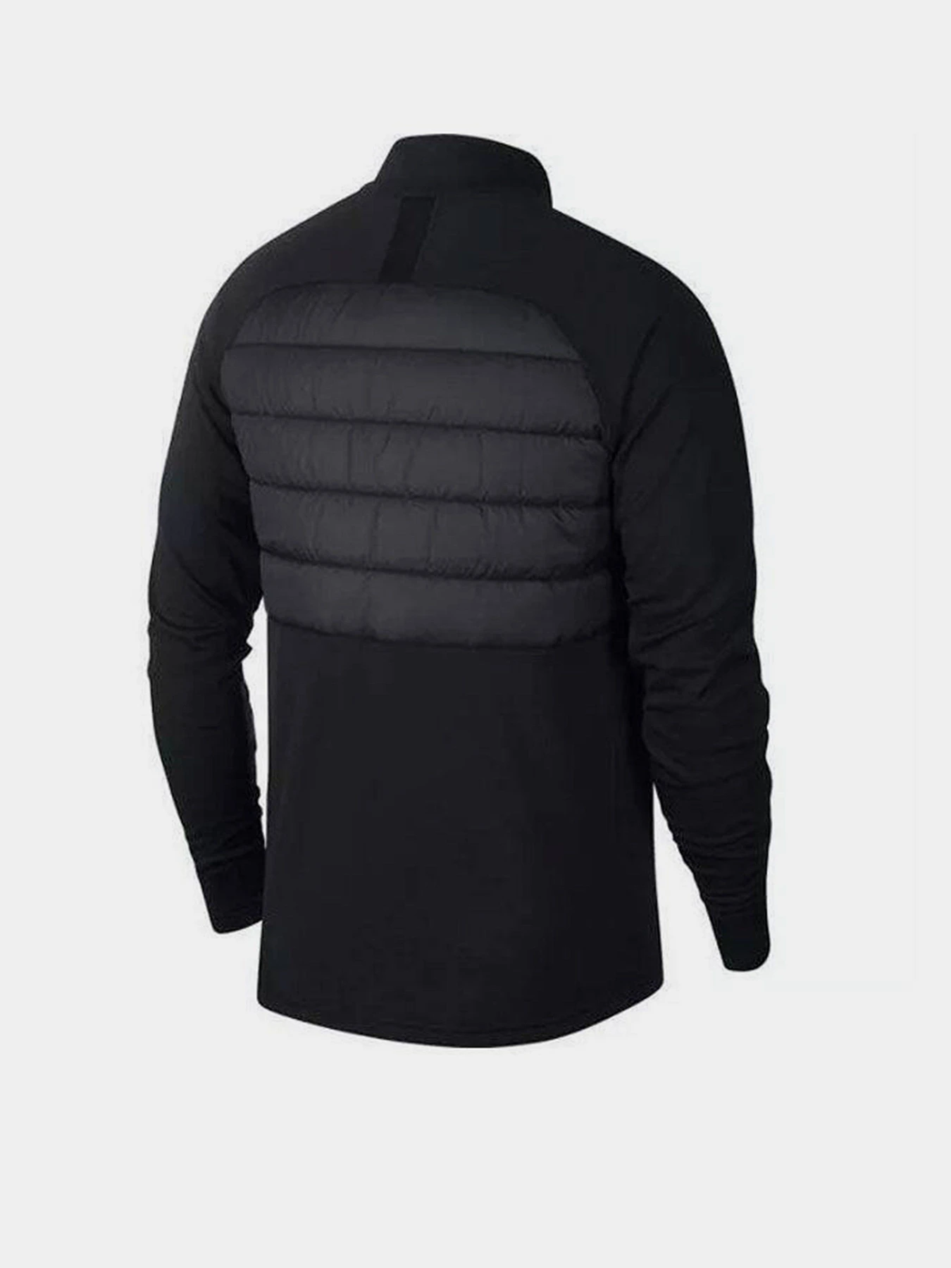 Худи и свитшоты NIKE M NK DRY PAD ACD DRIL TOP WW модель BQ7473-010 Худи и свитшоты NIKE M NK DRY PAD ACD DRIL TOP WW модель BQ7473-010 Фото