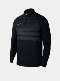 Худи и свитшоты NIKE M NK DRY PAD ACD DRIL TOP WW модель BQ7473-010 Фото
