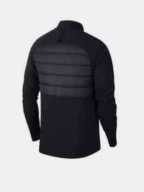 Худи и свитшоты NIKE M NK DRY PAD ACD DRIL TOP WW модель BQ7473-010 Фото