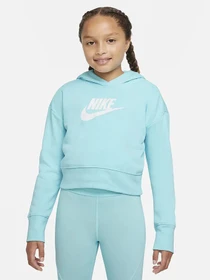 Худи и свитшоты NIKE G Nsw Club Ft Crop модель DC7210-482 Фото