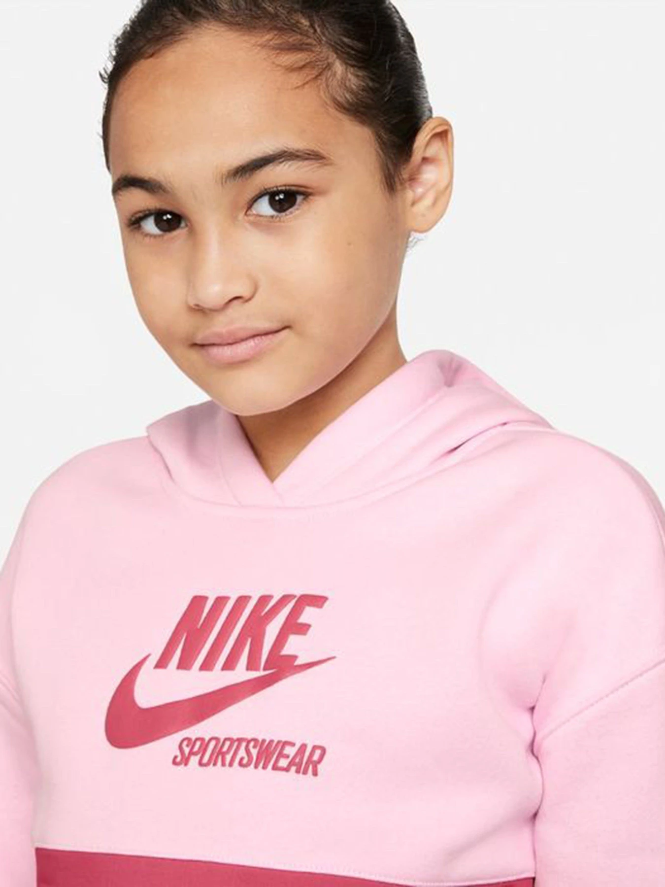 Худи и свитшоты NIKE Sportswear Heritage French Terry модель DD7360-663 Худи и свитшоты NIKE Sportswear Heritage French Terry модель DD7360-663 Фото
