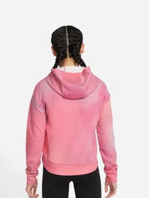 Худи и свитшоты NIKE G NSW FT PO модель DJ5824-622 Фото