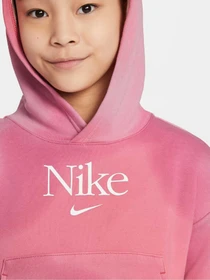 Худи и свитшоты NIKE G NSW FT PO модель DJ5824-622 Фото
