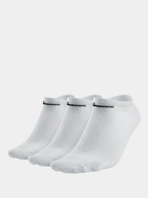 Носки и гольфы NIKE LIGHTWEIGHT модель SX2554-101 Фото