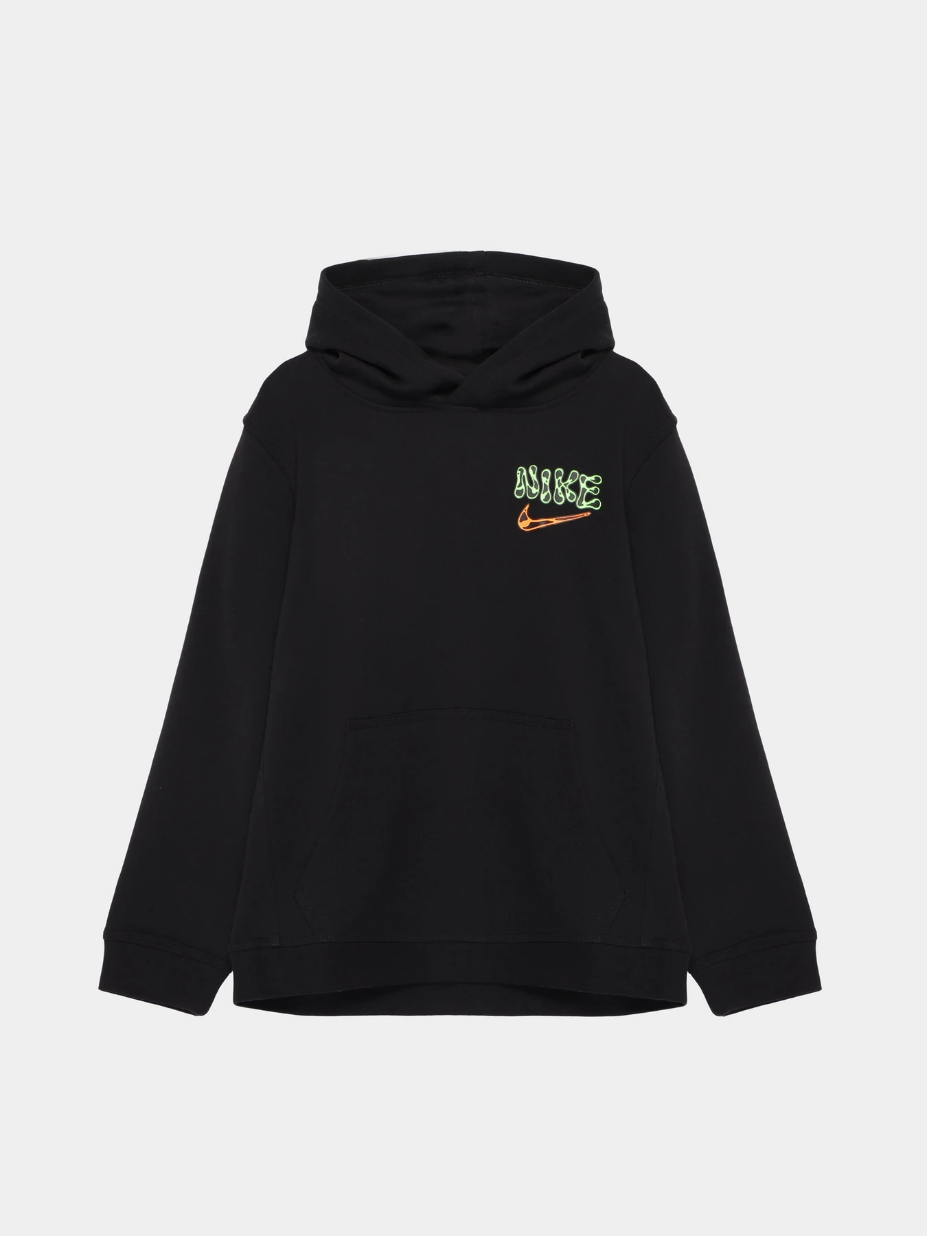 Худі та світшоти NIKE HOODIE B NSW PO B модель DM4092-010 Худі та світшоти NIKE HOODIE B NSW PO B модель DM4092-010 Фото
