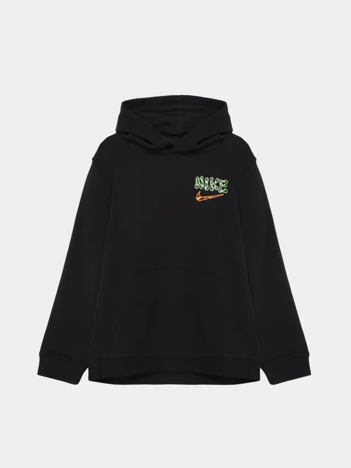 Худи и свитшоты NIKE  HOODIE B NSW PO B модель DM4092-010 Фото