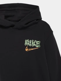 Худі та світшоти NIKE HOODIE B NSW PO B модель DM4092-010 Фото
