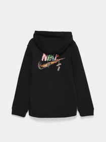 Худі та світшоти NIKE HOODIE B NSW PO B модель DM4092-010 Фото