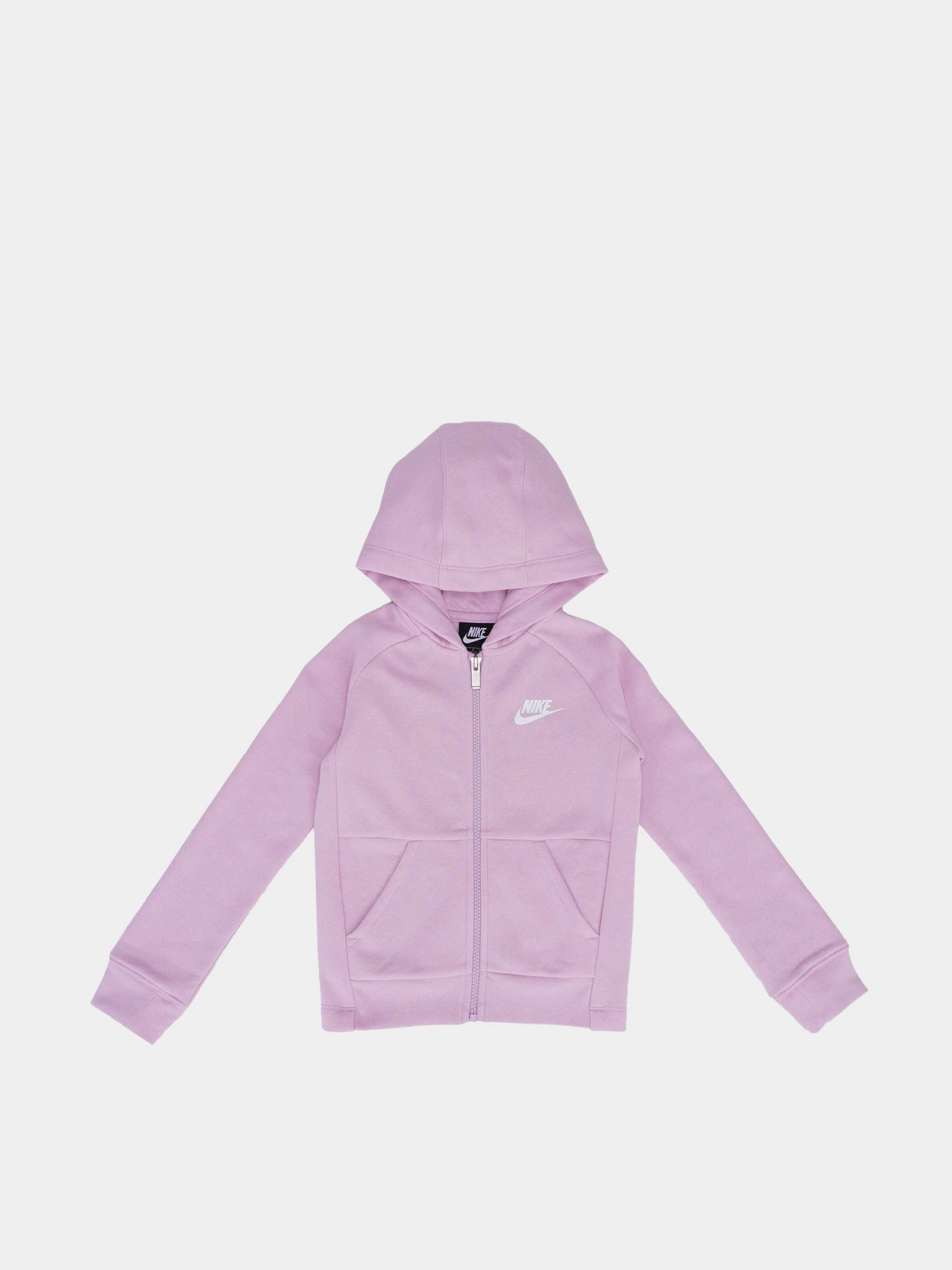 Худі та світшоти NIKE PE FULL ZIP модель 36F207-A54 Худі та світшоти NIKE PE FULL ZIP модель 36F207-A54 Фото