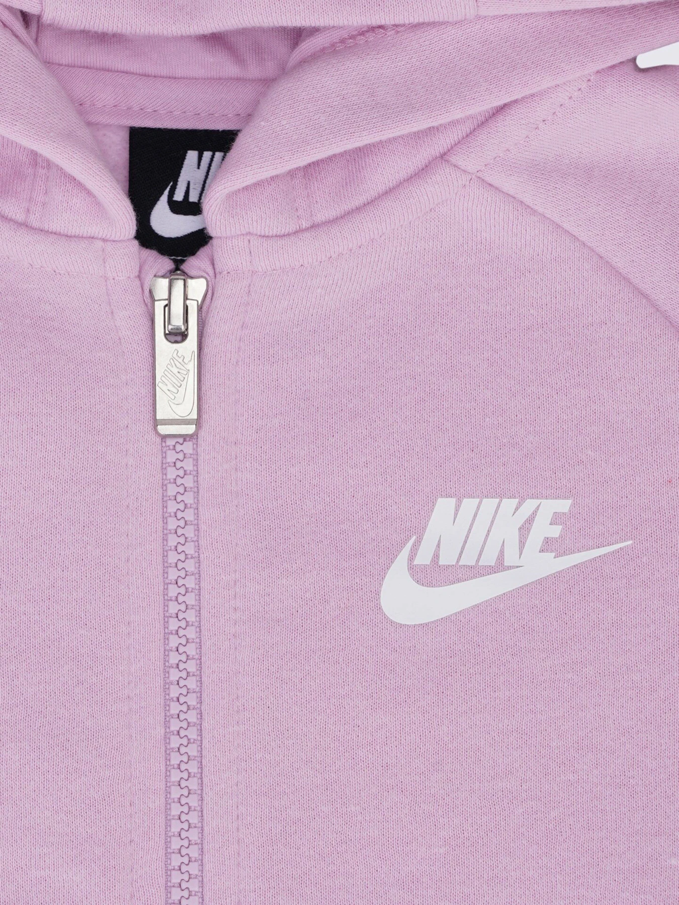Худі та світшоти NIKE PE FULL ZIP модель 36F207-A54 Худі та світшоти NIKE PE FULL ZIP модель 36F207-A54 Фото