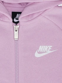 Худі та світшоти NIKE PE FULL ZIP модель 36F207-A54 Фото