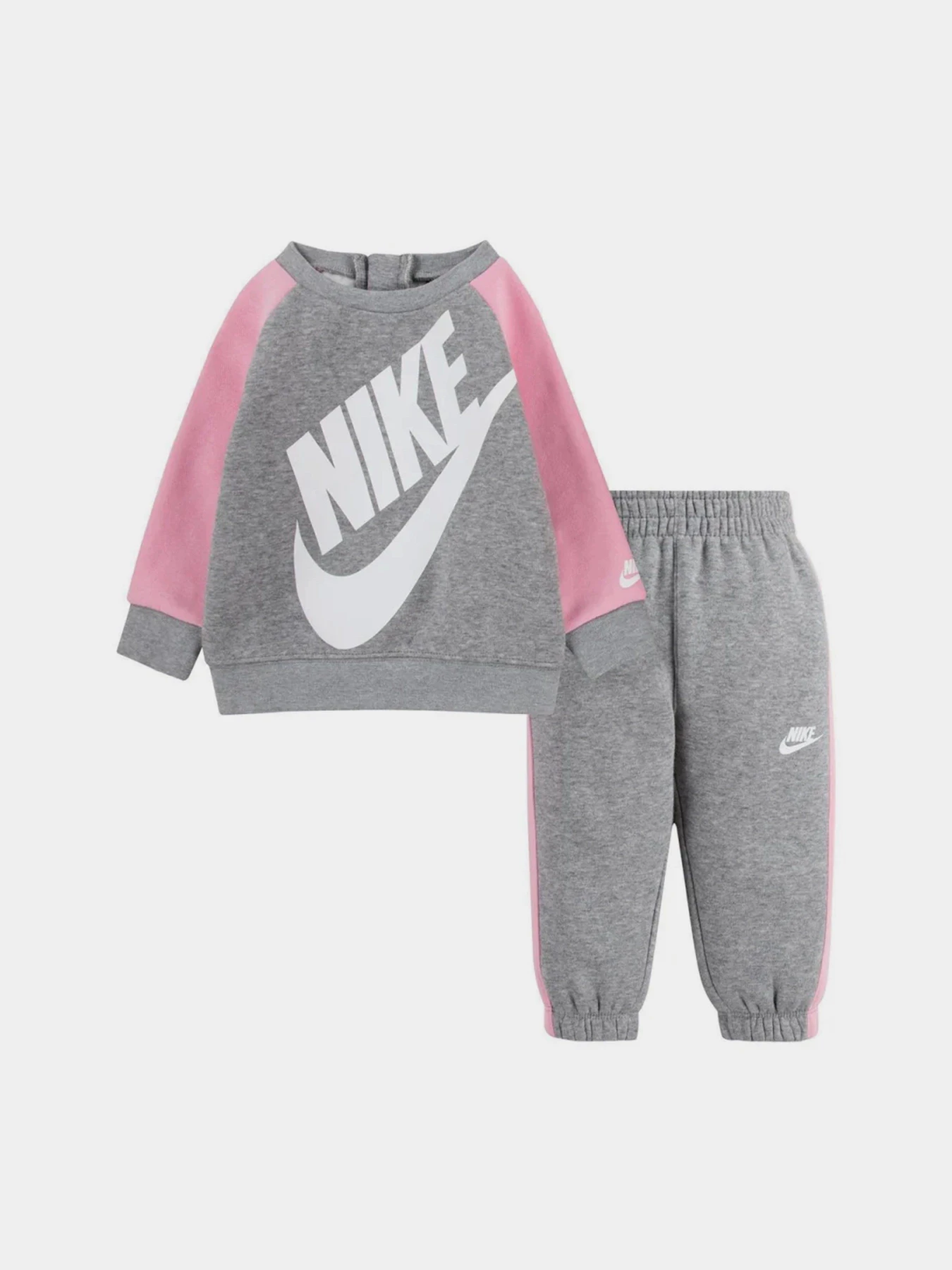 Костюмы NIKE SPORTSWEAR модель 36F563-042 Костюмы NIKE SPORTSWEAR модель 36F563-042 Фото