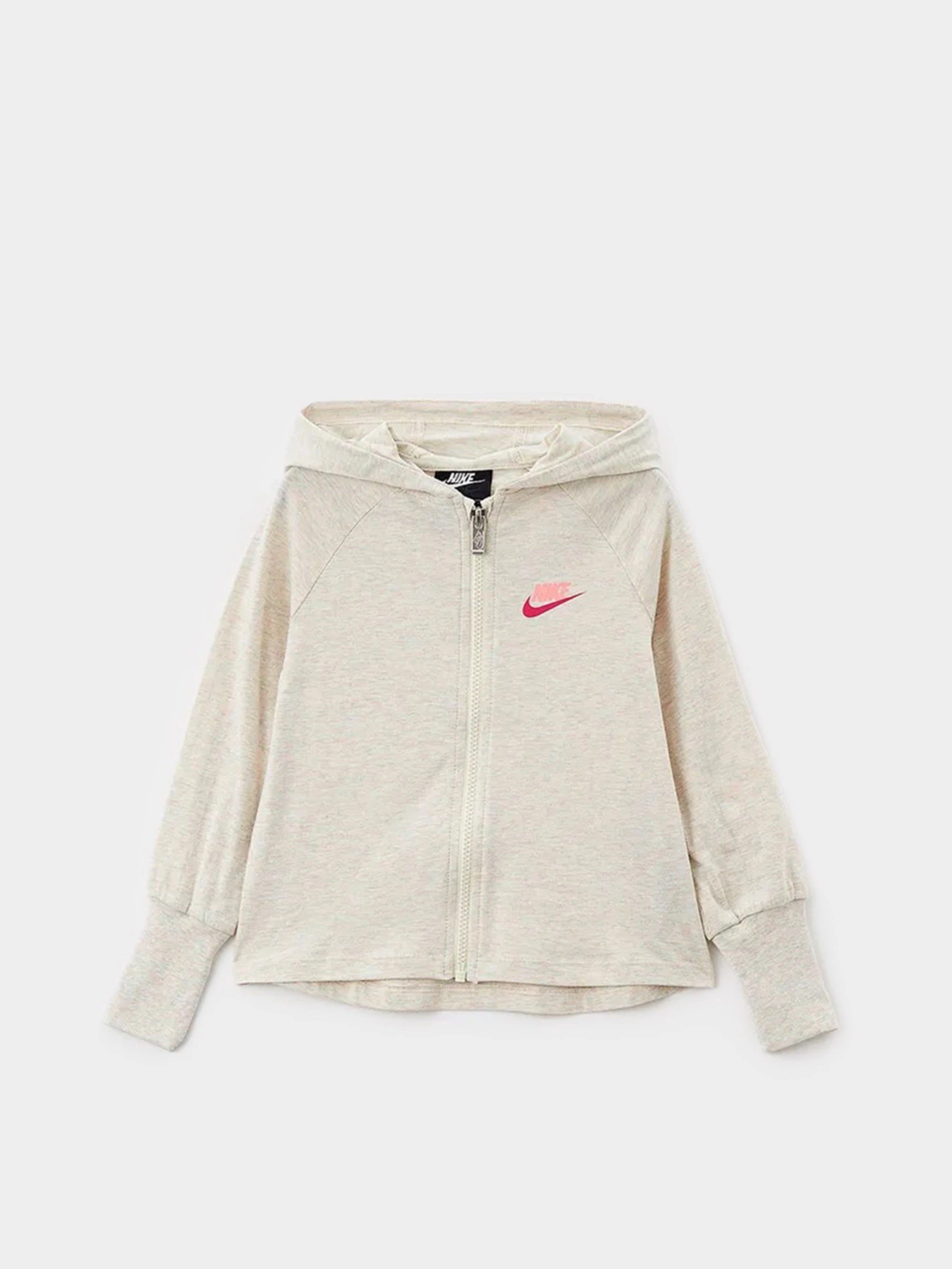 Худи и свитшоты NIKE FULL-ZIP модель 36G751-W0C Худи и свитшоты NIKE FULL-ZIP модель 36G751-W0C Фото