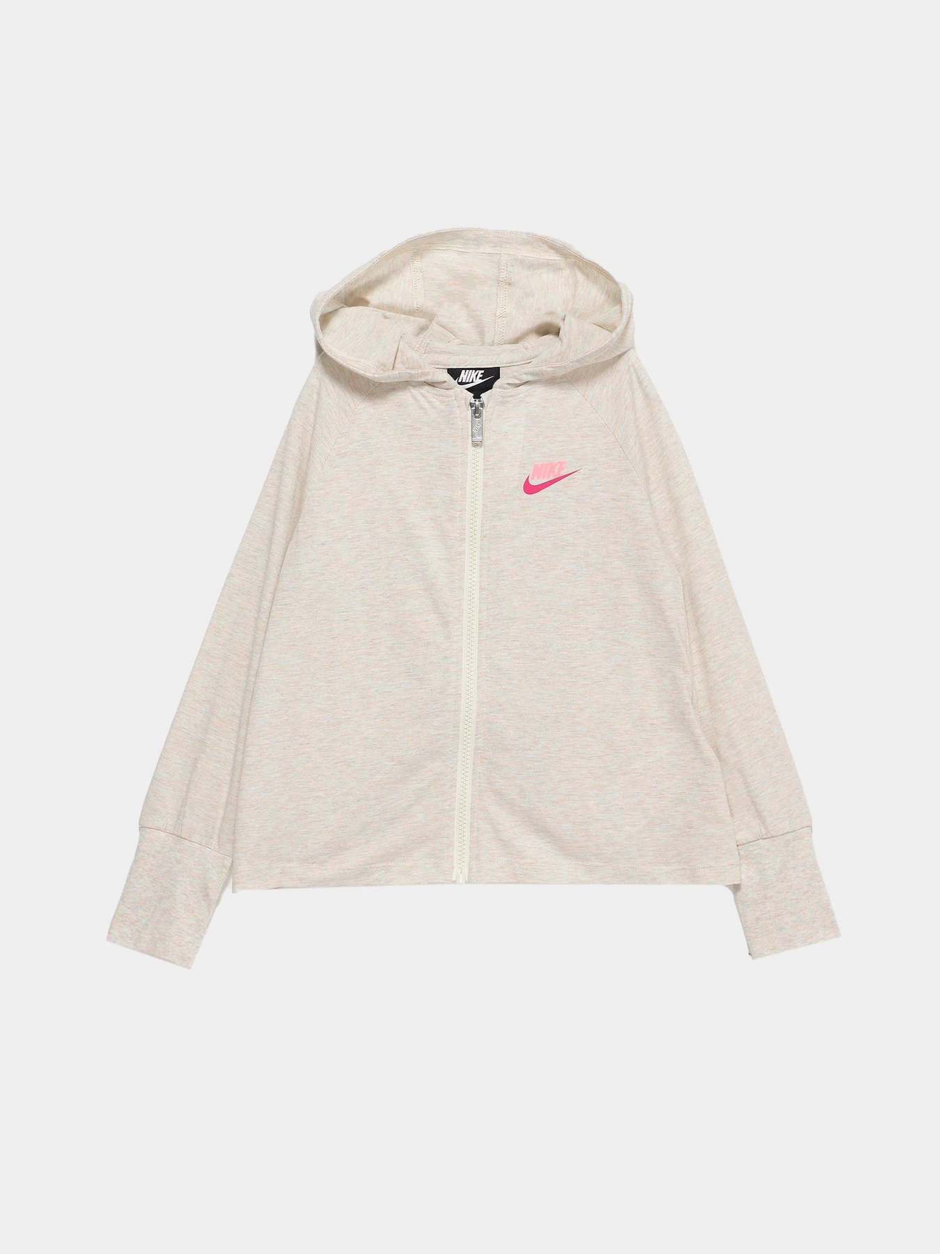 Худи и свитшоты NIKE FULL-ZIP модель 36G751-W0C Худи и свитшоты NIKE FULL-ZIP модель 36G751-W0C Фото