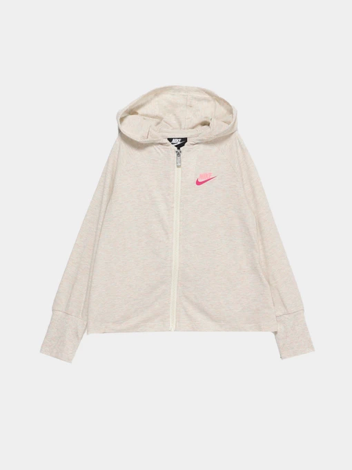 Худі та світшоти NIKE FULL-ZIP модель 36G751-W0C Фото