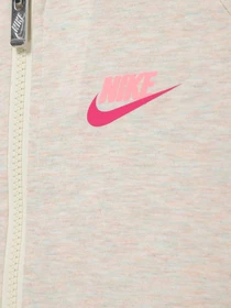 Худи и свитшоты NIKE FULL-ZIP модель 36G751-W0C Фото
