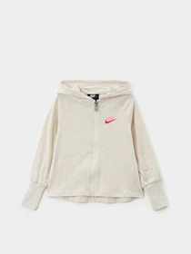 Худи и свитшоты NIKE FULL-ZIP модель 36G751-W0C Фото