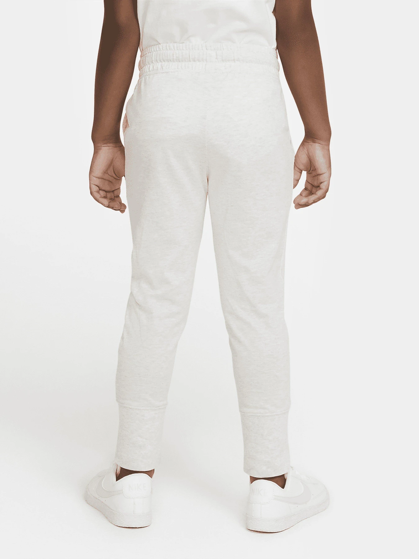 Брюки NIKE Jersey Essentials модель 36G752-W0C Брюки NIKE Jersey Essentials модель 36G752-W0C Фото
