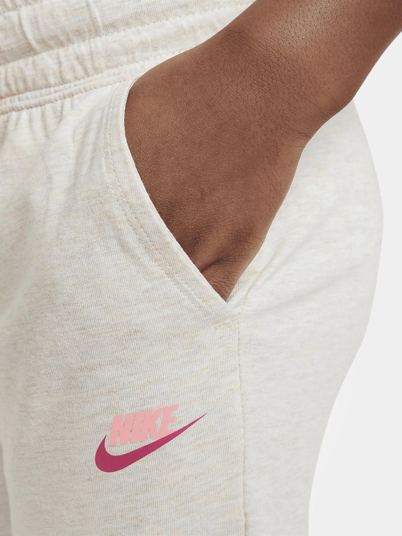 Брюки NIKE Jersey Essentials модель 36G752-W0C Брюки NIKE Jersey Essentials модель 36G752-W0C Фото