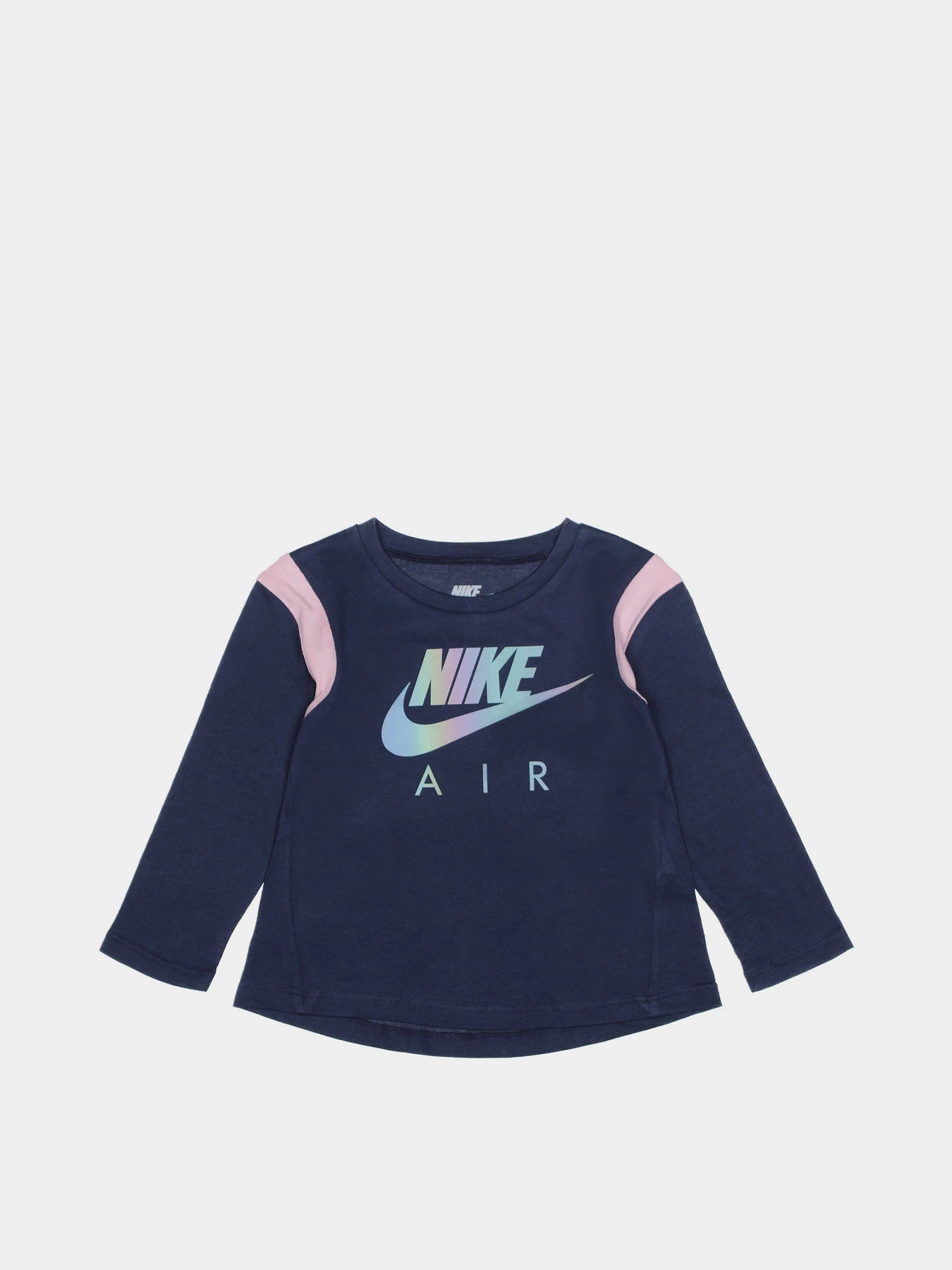 Костюмы NIKE Air Colorblock Crewneck Legging Set модель 36H913-AF4 Костюмы NIKE Air Colorblock Crewneck Legging Set модель 36H913-AF4 Фото