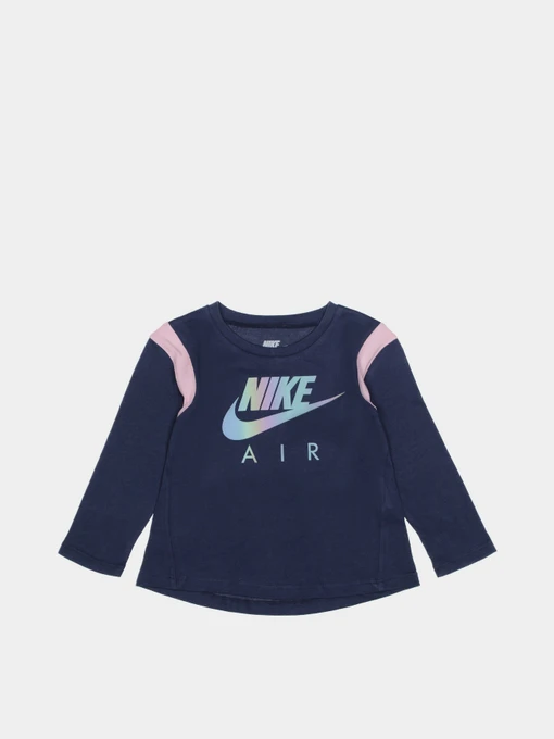 Костюмы NIKE Air Colorblock Crewneck Legging Set модель 36H913-AF4 Фото