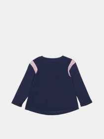 Костюмы NIKE Air Colorblock Crewneck Legging Set модель 36H913-AF4 Фото