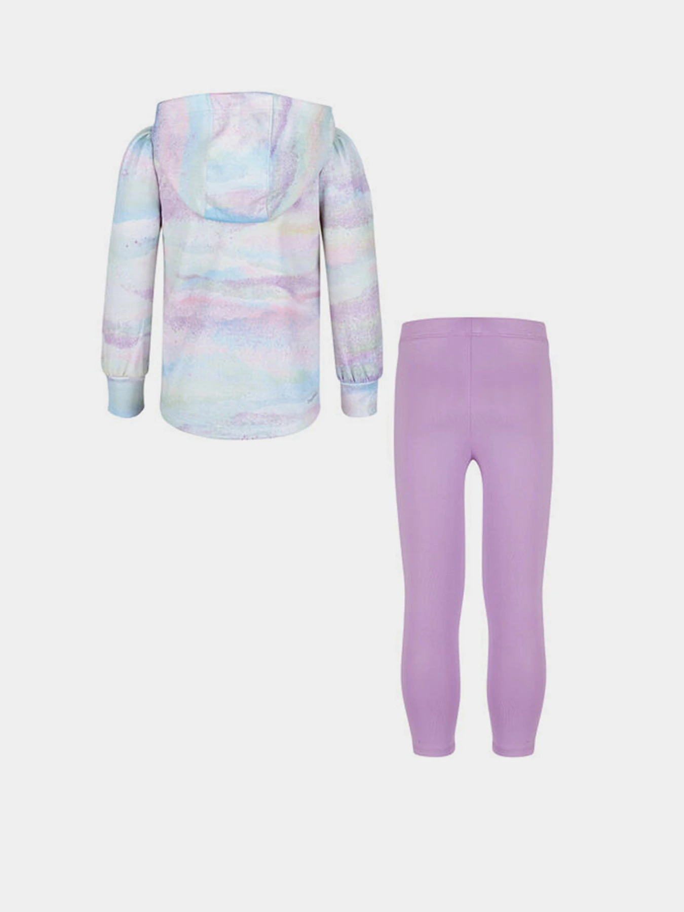 Костюмы NIKE Legging Tracksuit модель 36I070-P85 Фото