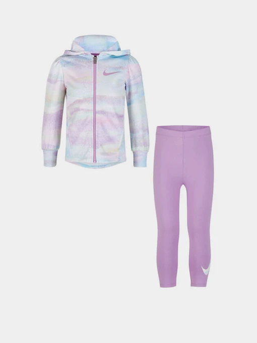 Костюми NIKE Legging Tracksuit модель 36I070-P85 Фото