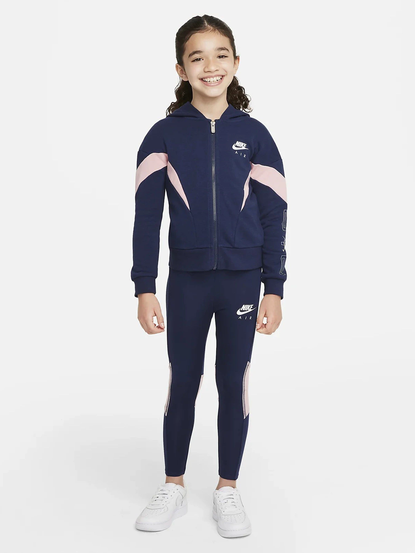 Костюмы NIKE Air модель 36I237-U90 Фото