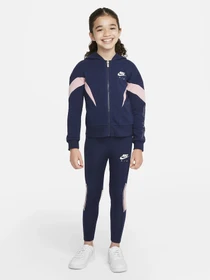 Костюмы NIKE Air модель 36I237-U90 Фото