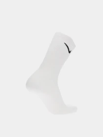 Шкарпетки та гольфи NIKE NIKE EVERYDAY LIGHTWEIGHT модель SX7676-100 Фото