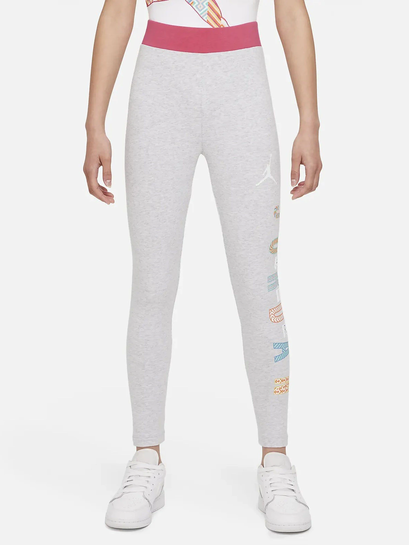 Штани NIKE Jordan модель 45B508-K3G Штани NIKE Jordan модель 45B508-K3G Фото