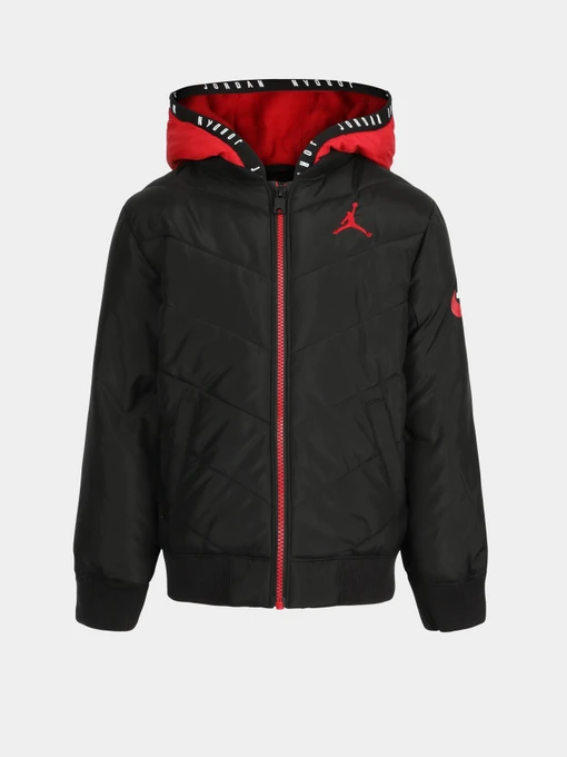 Куртки и дубленки NIKE Jordan модель 85A627-023 Фото