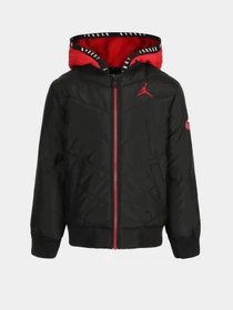 Куртки и дубленки NIKE Jordan модель 85A627-023 Фото