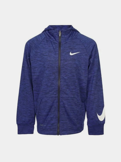 Худи и свитшоты NIKE Comfort Zip модель 86G701-U99 Фото