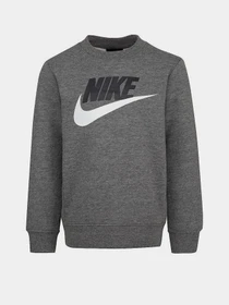 Худи и свитшоты NIKE CLUB HBR CREW модель 86G705-GEH Фото