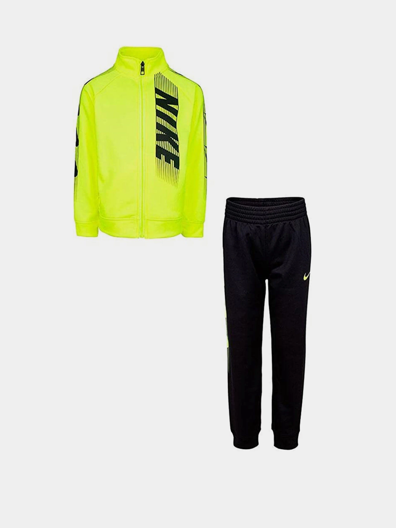 Костюмы NIKE Dominate Fluor модель 86G746-023 Костюмы NIKE Dominate Fluor модель 86G746-023 Фото