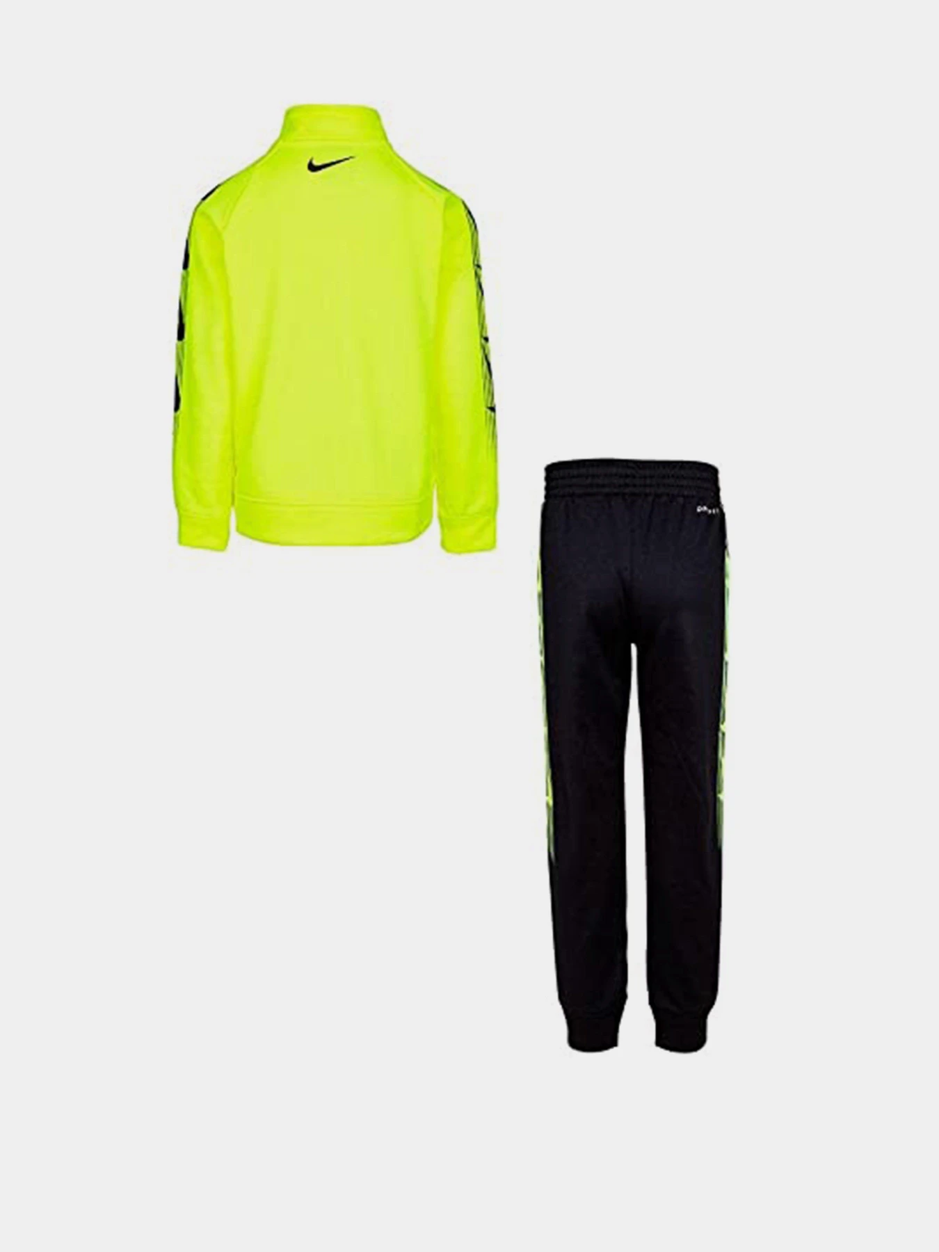 Костюмы NIKE Dominate Fluor модель 86G746-023 Костюмы NIKE Dominate Fluor модель 86G746-023 Фото