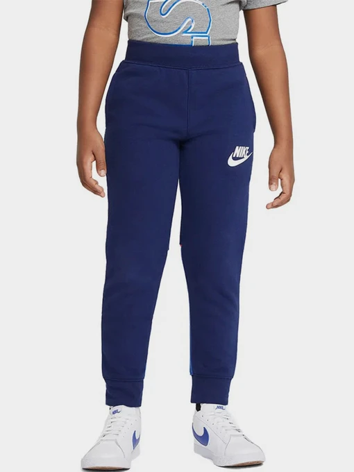 Брюки NIKE LOGO GRAPHIC модель 86H359-U9J Фото