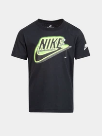 Футболки и поло NIKE LOGO GRAPHIC модель 86H421-023 Фото