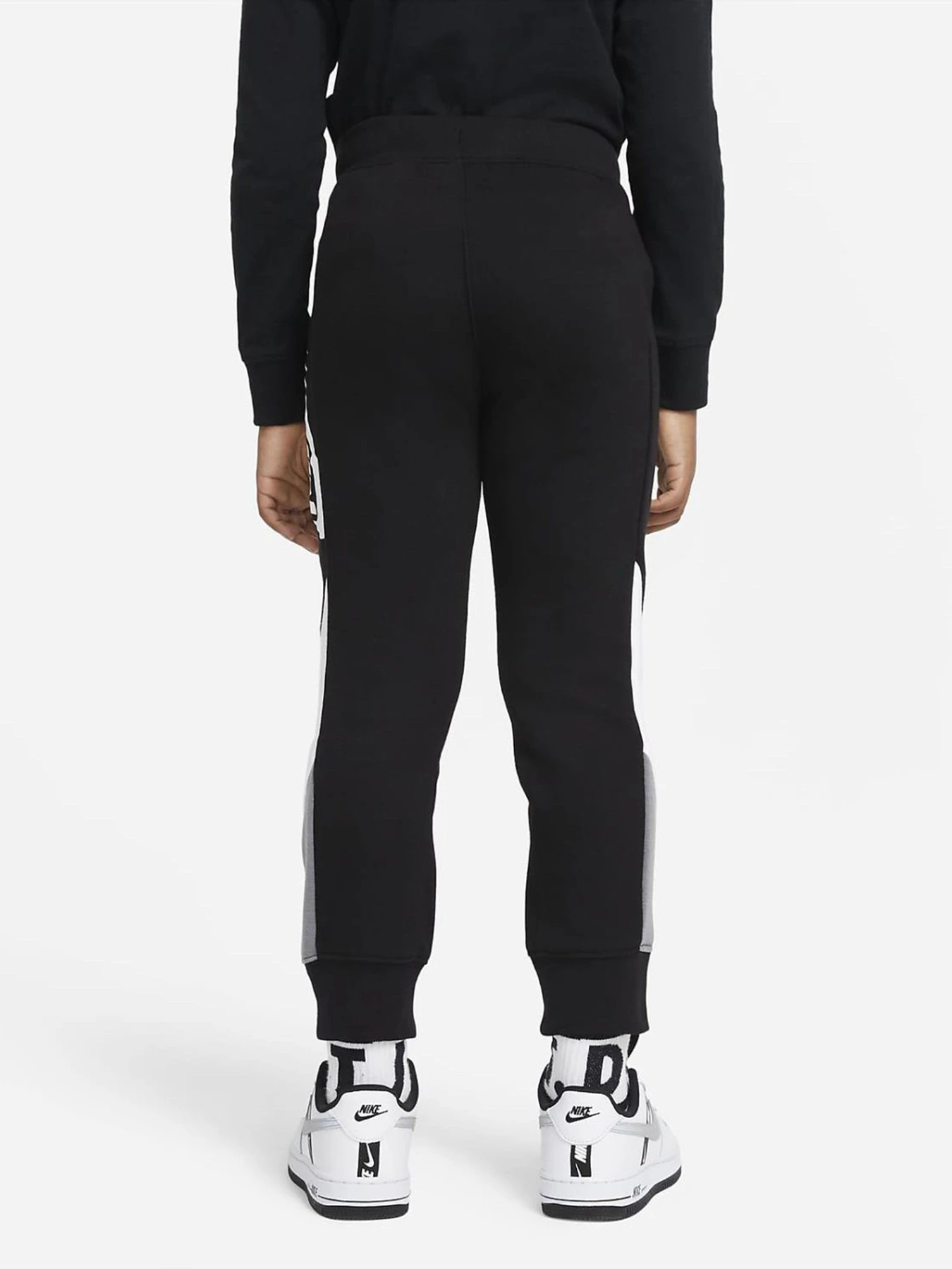Брюки NIKE COLORBLOCK модель 86H478-023 Брюки NIKE COLORBLOCK модель 86H478-023 Фото
