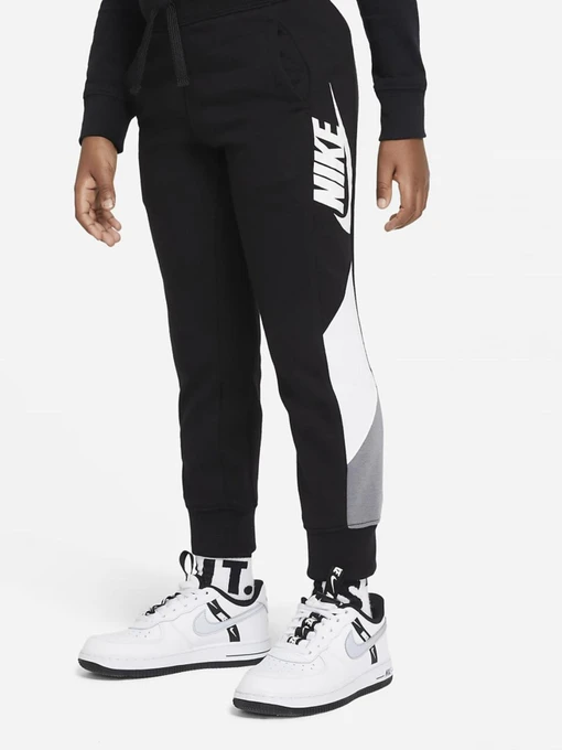 Брюки NIKE COLORBLOCK модель 86H478-023 Фото