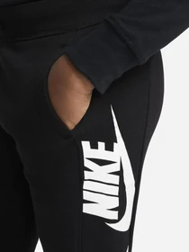 Брюки NIKE COLORBLOCK модель 86H478-023 Фото