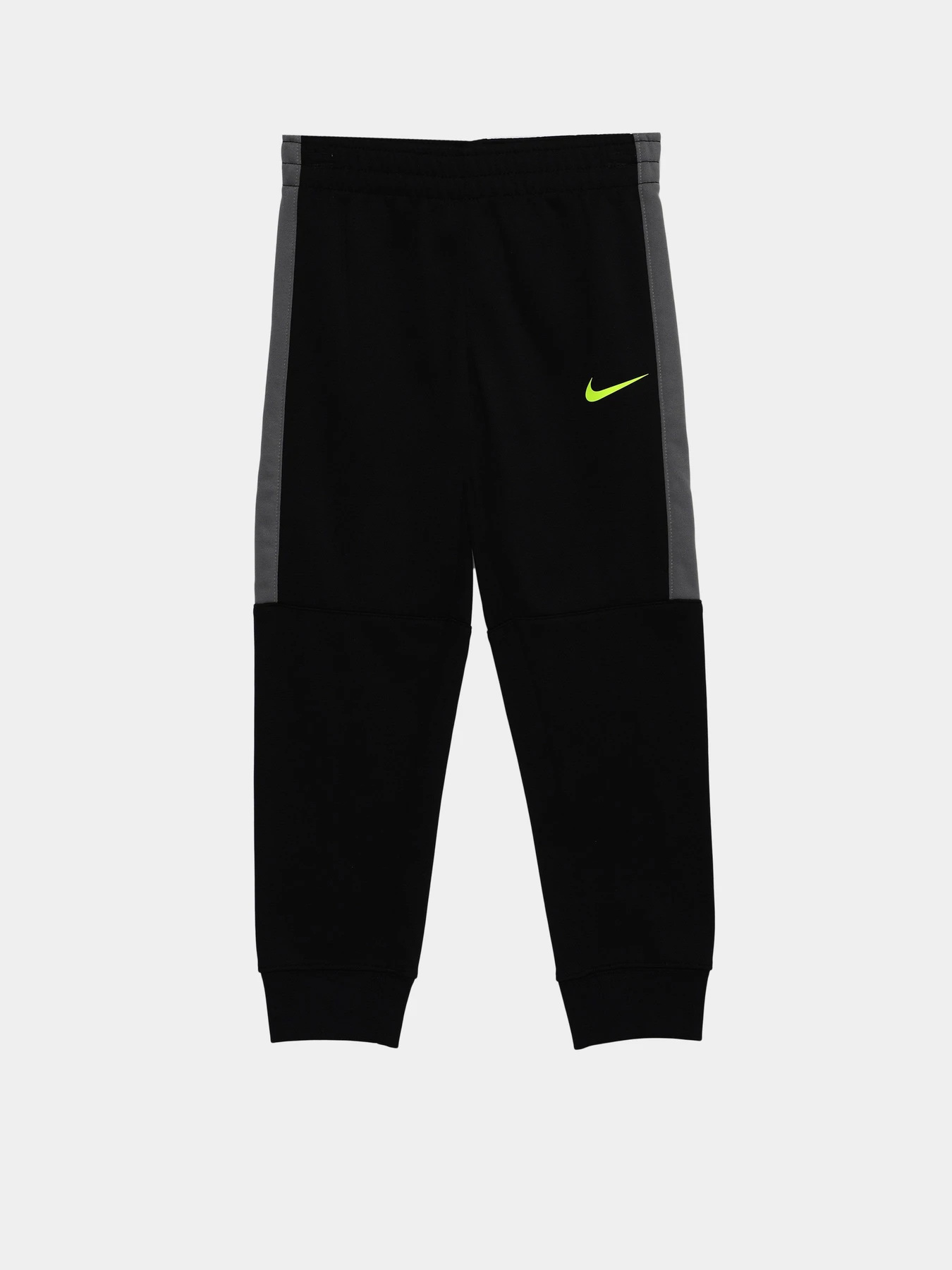 Костюмы NIKE Colorblocked Therma модель 86H989-023 Костюмы NIKE Colorblocked Therma модель 86H989-023 Фото