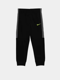Костюмы NIKE Colorblocked Therma модель 86H989-023 Фото
