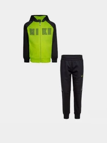 Костюмы NIKE Colorblocked Therma модель 86H989-023 Фото